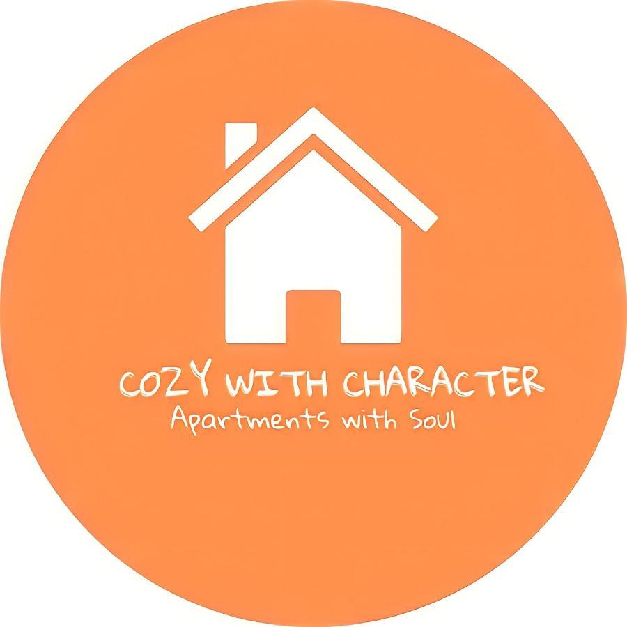 Cozy With Character Cheerful Home With Garden At Leith Links Park Эдинбург Экстерьер фото